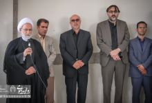 گزارش تصویری | بمناسبت هفته دفاع مقدس مراسم میثاق با شهدا گمنام دانشگاه صنعتی شاهرود 